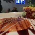 Best Tuna Tartar in Media, PA